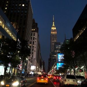 Meet your Posher, Alina